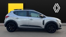 Dacia Sandero Stepway 1.0 TCe Extreme 5dr Petrol Hatchback